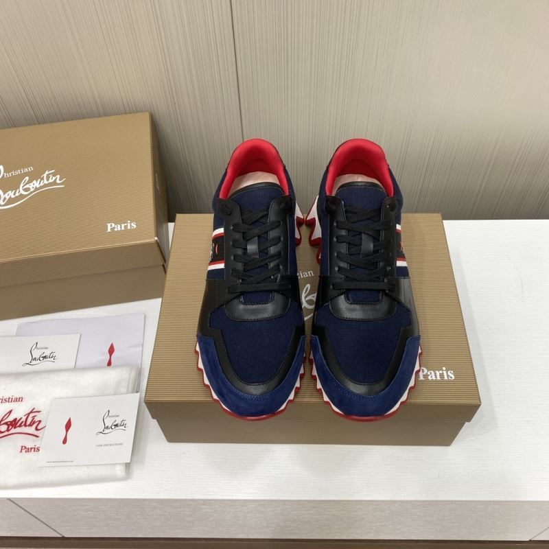 Christian Louboutin Low Shoes